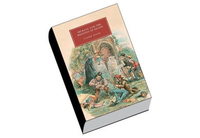 Book review: Dickens and the Business of Death, by Claire Wood