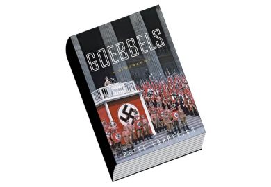 Book review: Goebbels: A Biography, by Peter Longerich