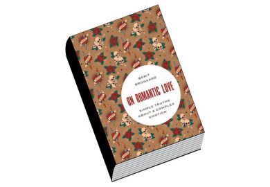 Book review: On Romantic Love: Simple Truths about a Complex Emotion, by Berit Brogaard