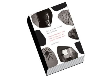 Book review: The Man Who Closed the Asylums, by John Foot