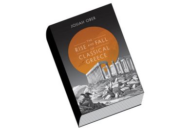 Book review: The Rise and Fall of Classical Greece, by Josiah Ober Book review: The Rise and Fall of Classical Greece, by Josiah Ober