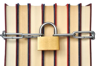 Book censorship Book censorship