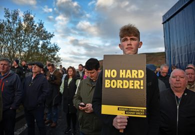 End to UK’s Horizon roadblock in sight but deal on money needed