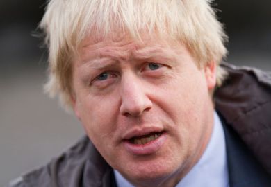 Boris Johnson Boris Johnson