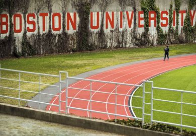 Boston University