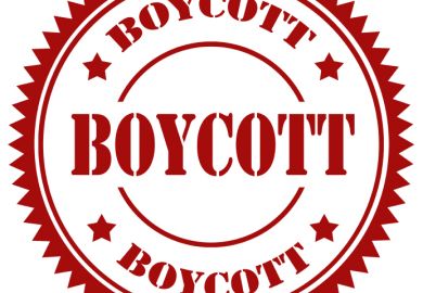 Boycott