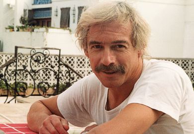 Ian Bradley, 1943-2019 Ian Bradley, 1943-2019