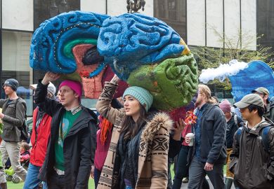giant brain Giant brain