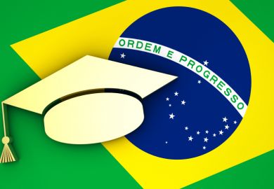 Brazil education and school system Brazil education and school system