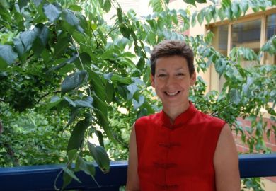 Tracey Bretag, 1962-2020