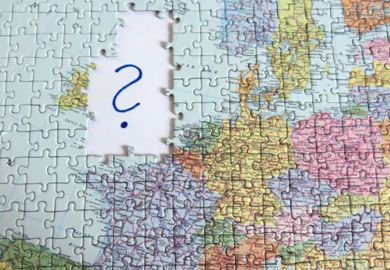 Brexit jigsaw
