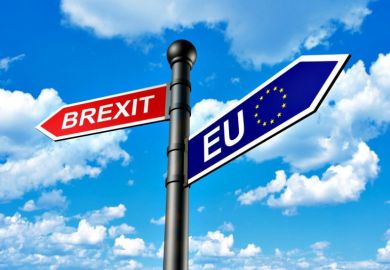 Brexit from the EU Brexit from the EU