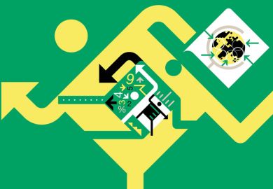 BRICS and Emerging Economies Rankings 2016 methodology