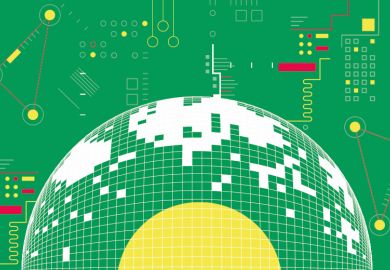 BRICS & Emerging Economies Rankings