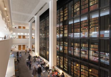 British Library