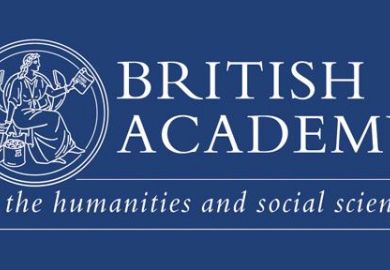 British Academy logo
