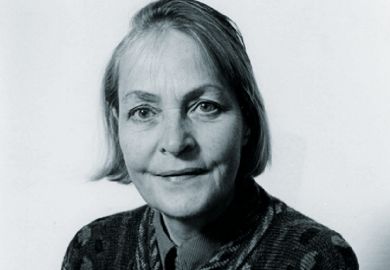 Sarah Broadie, 1941-2021