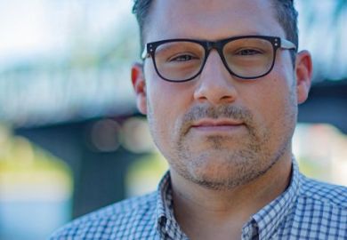 Nicholas Buccola Nicholas Buccola