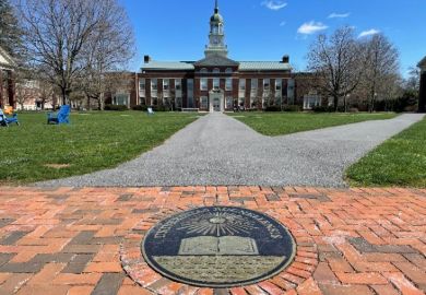 Bucknell University