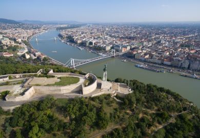 Budapest Budapest