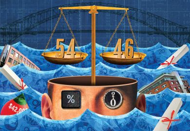 Budget illustration Budget illustration