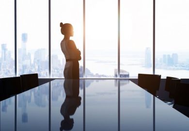 Why study business and management?