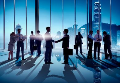 Working abroad Working abroad