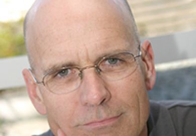 Clive Hamilton