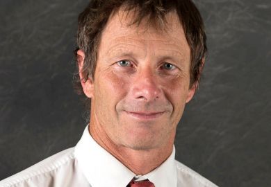 John Ross, editor (APAC), Times Higher Education