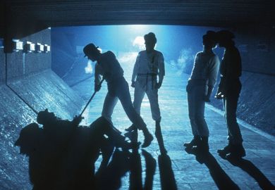 Still from "A Clockwork Orange" Still from "A Clockwork Orange"