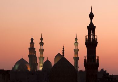 Cairo cairo