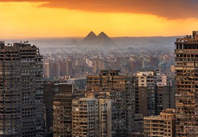 Cairo
