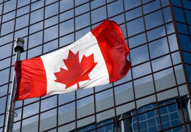 Canada flag Canada flag