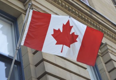 Canada flag Canada flag