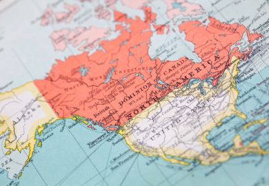 Canada map Canada map