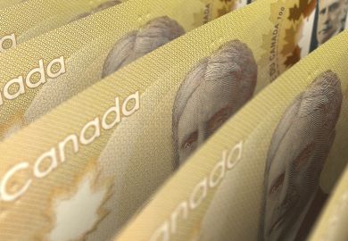 Canadian dollar Canadian dollar