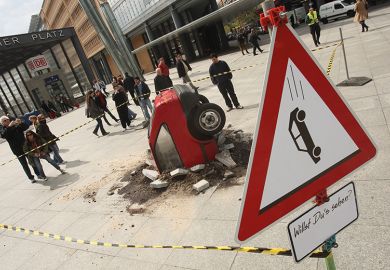 Car crash