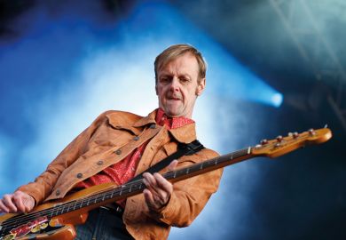 Carl Hunter, Edge Hill University, The Farm Carl Hunter, Edge Hill University, The Farm