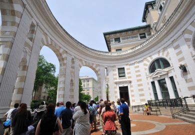 Carnegie Mellon University