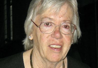 Obituary: Carol Clark, 1940-2015