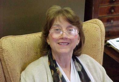 Carol Fitz-Gibbon Carol Fitz-Gibbon