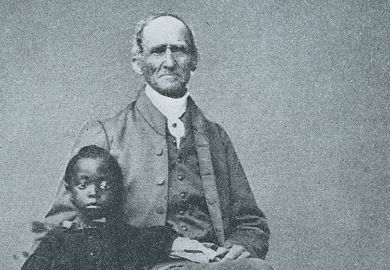 Joseph Carpenter, in Personal Reminiscences of the Anti-Slavery and Other Reforms and Reformers, by Aaron M. Powell, 1899 Joseph Carpenter, in Personal Reminiscences of the Anti-Slavery and Other Reforms and Reformers, by Aaron M. Powell, 1899