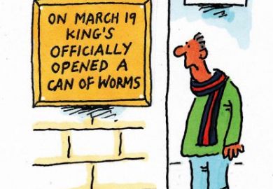 Cartoon 11 July 2019 Cartoon 11 July 2019