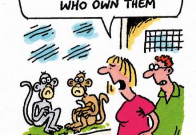 Cartoon 6 June 2019 Cartoon 6 June 2019