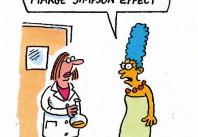 Week in HE cartoon 24 May 2018