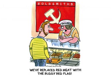 cartoon week in HE Cartoon for Week in HE