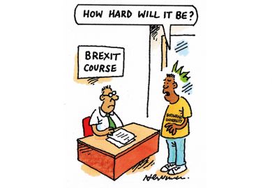 cartoon Botswana cartoon Botswana