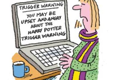 Cartoon 3 February 2022