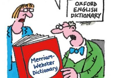 Cartoon 17 March 2022