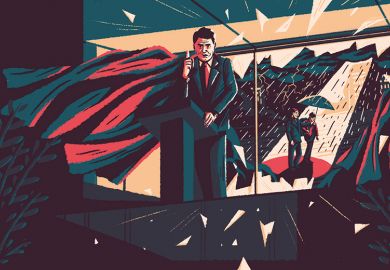 Illustration by Luke Brookes (2 August 2018)